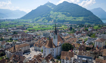 Schwyz