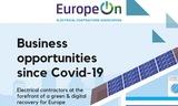 Studie von EuropeOn zu Business Opportunities